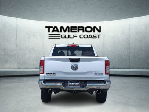 Used 2023 RAM 1500 Big Horn AWD/4WD image 4