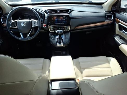Used 2018 Honda CR-V EX-L image 30