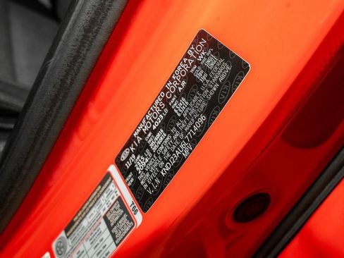 Used 2020 Kia Soul S image 18