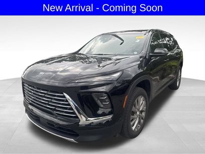Used 2025 Buick Enclave Preferred