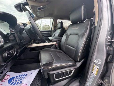 Used 2020 RAM 1500 Laramie image 15