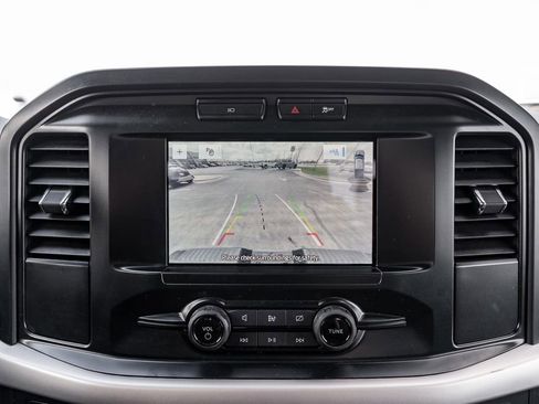 Used 2023 Ford F150 XL w/ XL Chrome Appearance Package AWD/4WD image 29