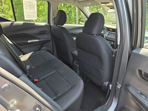 Used 2025 Nissan Kicks Play S FWD image 24