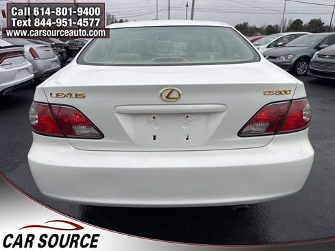 Used 2003 Lexus ES 330 image 5