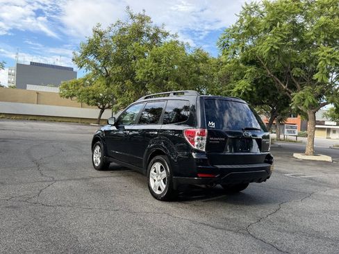Used 2010 Subaru Forester 2.5X Premium AWD/4WD image 3