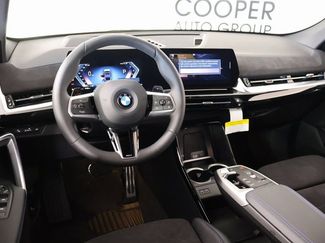 New 2026 BMW X2 xDrive28i w/ Technology Package AWD/4WD video 2