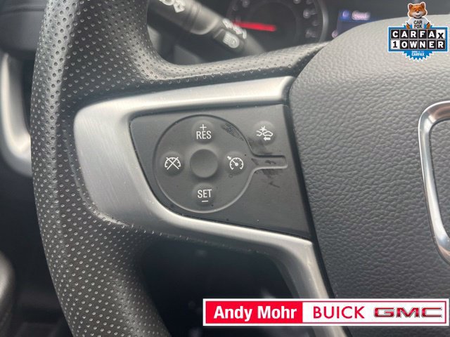 Used 2022 GMC Terrain SLE w/ Driver Convenience Package FWD image 22