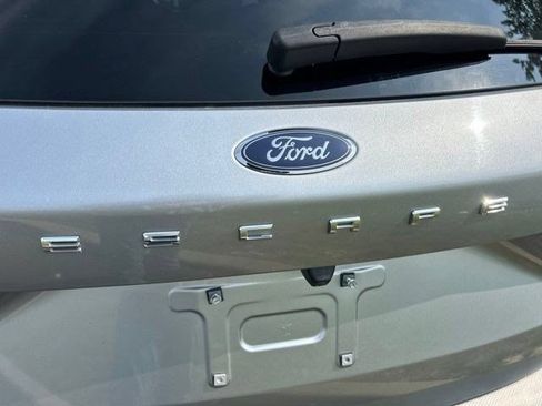 Used 2023 Ford Escape Active FWD image 52