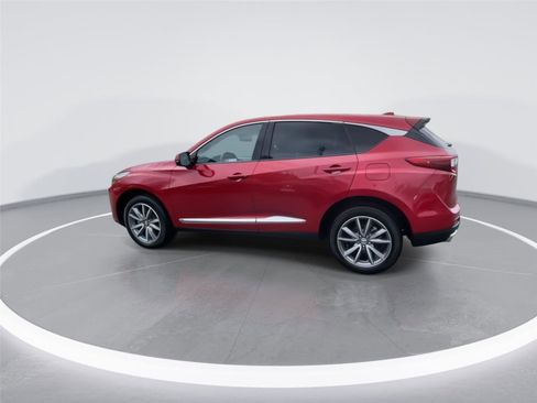 Used 2023 Acura RDX AWD w/ Technology Package image 6