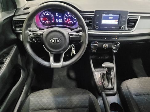 Used 2019 Kia Rio LX FWD image 22