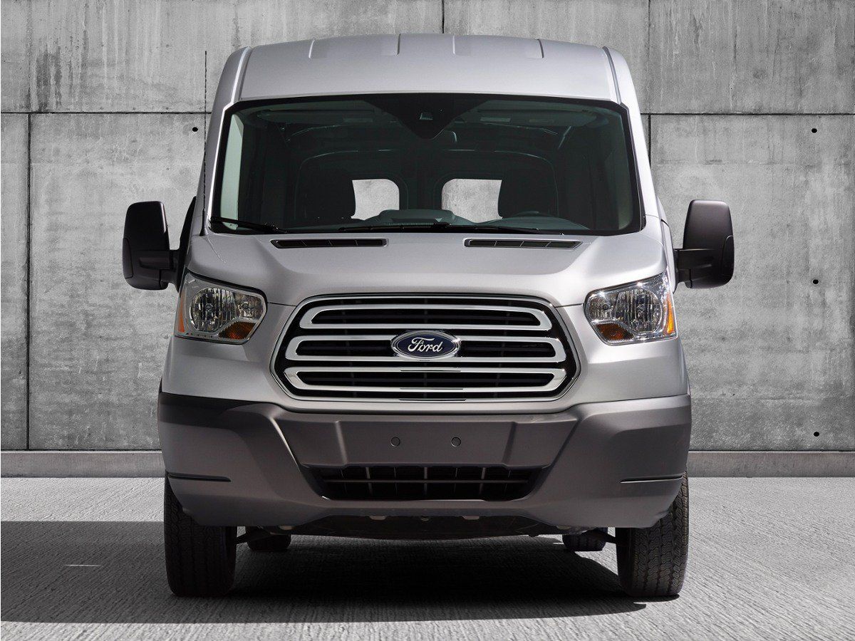 Used 2017 Ford Transit 350 148 High Roof DRW RWD 360° Tour