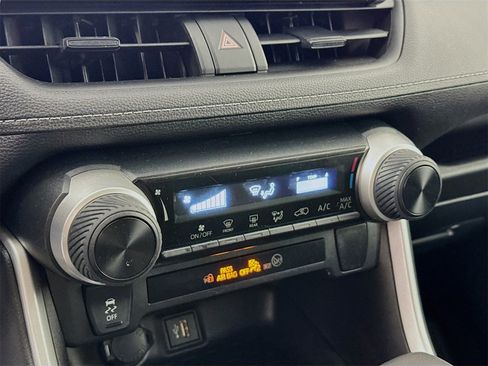 Certified 2023 Toyota RAV4 LE image 13