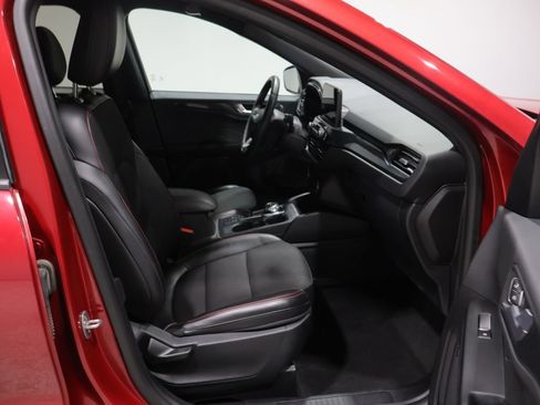 Used 2024 Ford Escape ST-Line AWD/4WD image 21