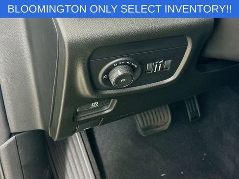 New 2025 Jeep Grand Cherokee L Limited w/ Luxury Tech Group II image 10