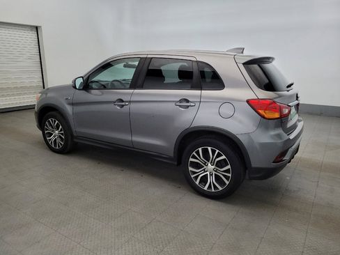 Used 2018 Mitsubishi Outlander Sport ES image 3