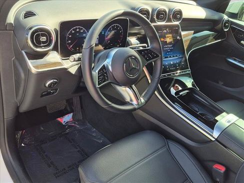 Certified 2026 Mercedes-Benz GLC 300 4MATIC image 10