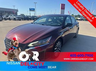 Used 2025 Nissan Altima 2.5 SV FWD 360° Tour