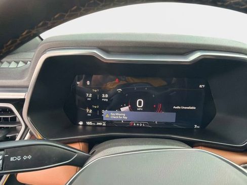 New 2026 GMC Canyon AT4 w/ Technology Plus Package AWD/4WD image 28