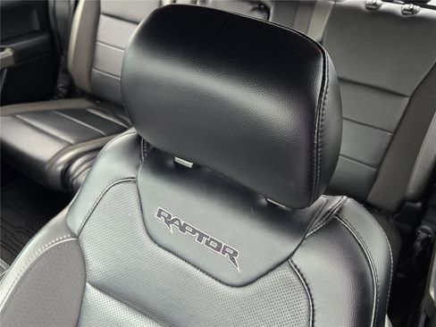 Used 2019 Ford F150 Raptor w/ Equipment Group 802A Luxury AWD/4WD image 22