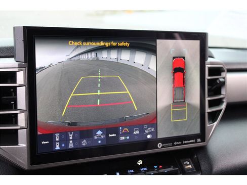 Used 2022 Toyota Tundra Limited w/ TRD Off-Road Package image 21