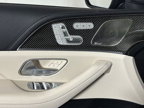 Certified 2026 Mercedes-Benz GLE 53 AMG 4MATIC Coupe image 12