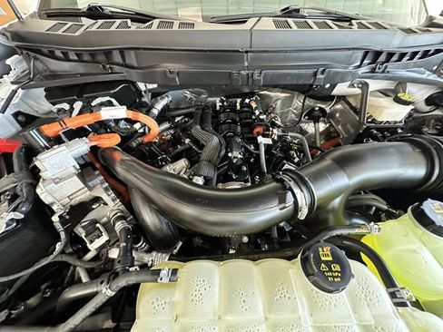 Certified 2024 Ford F150 King Ranch image 33