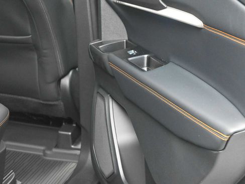 New 2026 Ford Explorer Tremor w/ Tremor Ultimate Package image 10