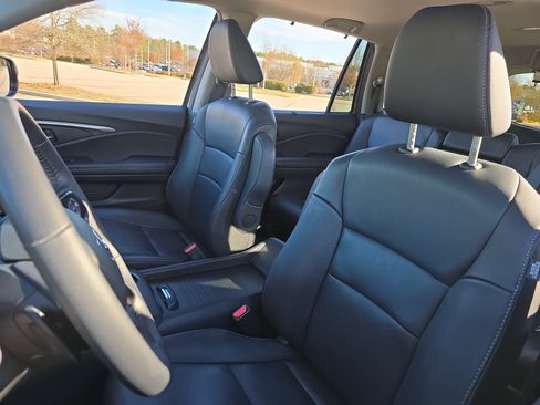 Used 2022 Honda Pilot EX-L image 17
