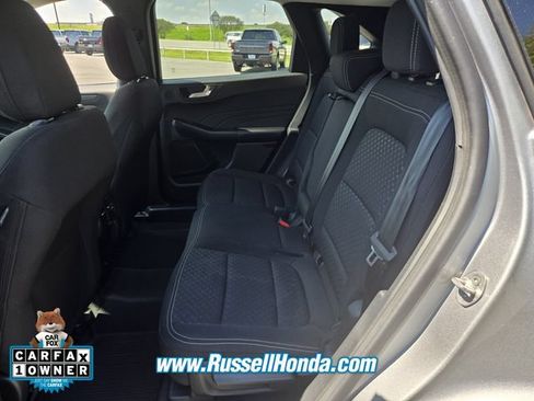 Used 2023 Ford Escape Active w/ Tech Pack #2 FWD image 6