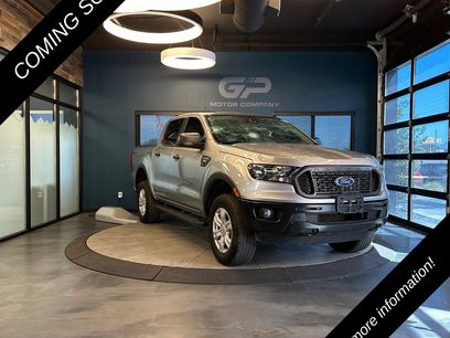 Used 2021 Ford Ranger XL w/ Equipment Group 101A High