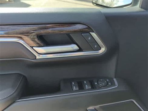 Certified 2022 GMC Sierra 1500 Elevation image 22