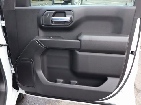 New 2026 GMC Sierra 1500 Pro w/ Pro Value Package image 21