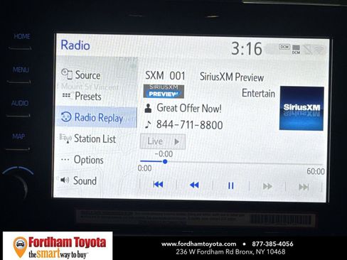 Used 2024 Toyota Sienna Limited AWD/4WD image 26