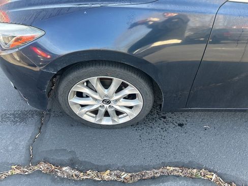 Used 2015 MAZDA MAZDA3 s Grand Touring image 17