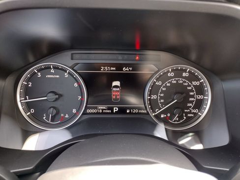 New 2026 Mitsubishi Outlander ES AWD/4WD image 22