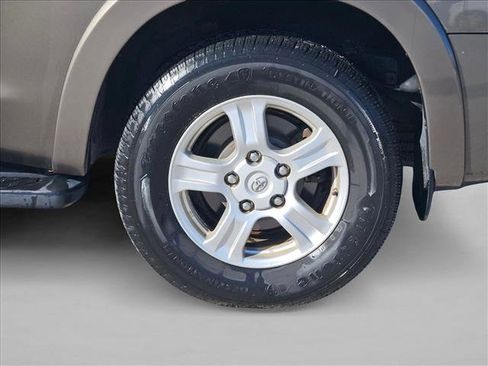 Used 2012 Toyota Sequoia SR5 image 5