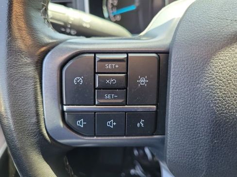 Certified 2023 Ford F150 XLT w/ Equipment Group 302A High RWD image 5