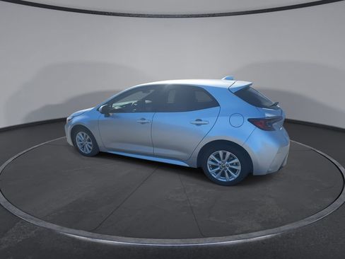 Used 2023 Toyota Corolla SE image 10