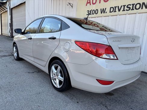 Used 2016 Hyundai Accent SE w/ Option Group 02 image 6