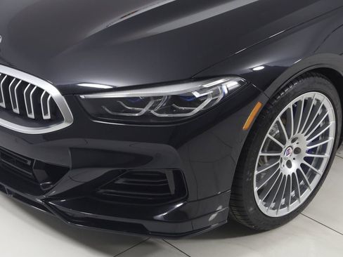 Used 2024 BMW ALPINA B8 xDrive Gran Coupe image 78
