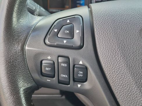 Used 2018 Ford Flex SEL w/ Equipment Group 202A AWD/4WD image 16
