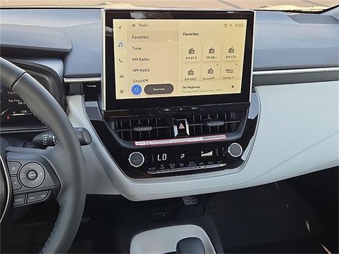 New 2026 Toyota Corolla SE image 12