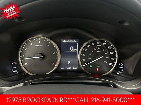 Used 2021 Lexus NX 300 AWD image 16