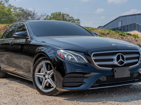 Used 2017 Mercedes-Benz E 300 image 7
