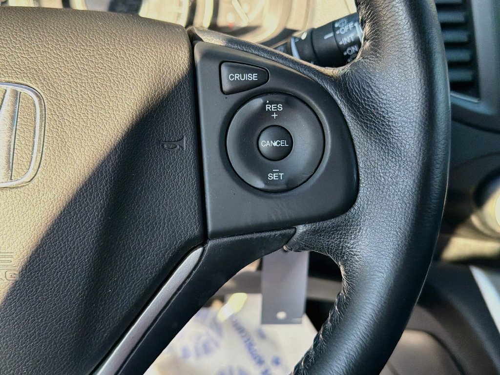 Used 2013 Honda CR-V EX-L image 13