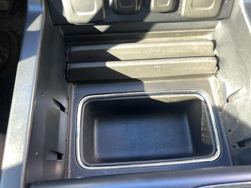 Used 2015 Chevrolet Silverado 2500 LTZ w/ Duramax Plus Package image 47