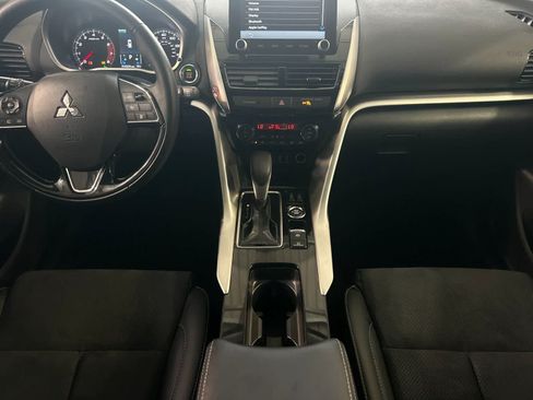 Used 2026 Mitsubishi Eclipse Cross SE AWD/4WD image 4