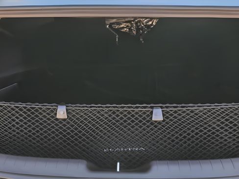 New 2026 Hyundai Elantra SEL Sport w/ Cargo Package image 27