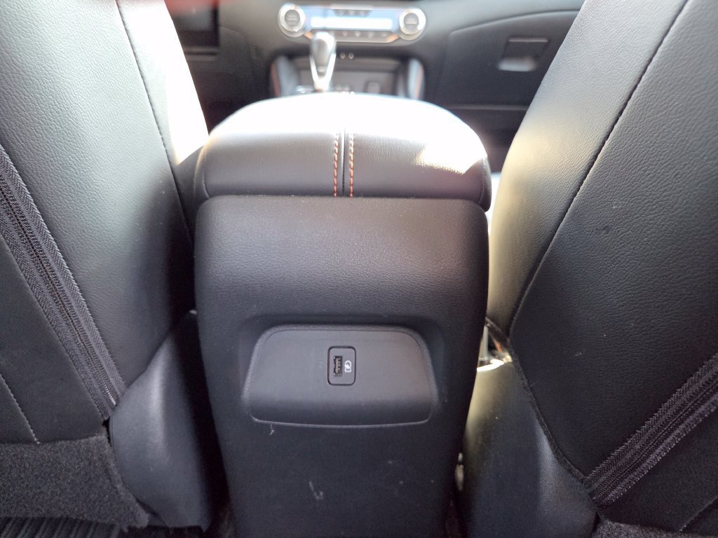 Used 2023 Nissan Sentra SR w/ SR Premium Package FWD image 30