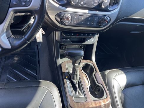 Used 2019 GMC Canyon SLT w/ Driver Alert Package image 20